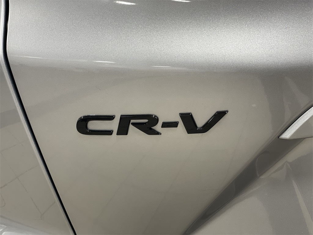 2022 Honda CR-V EX-L 5