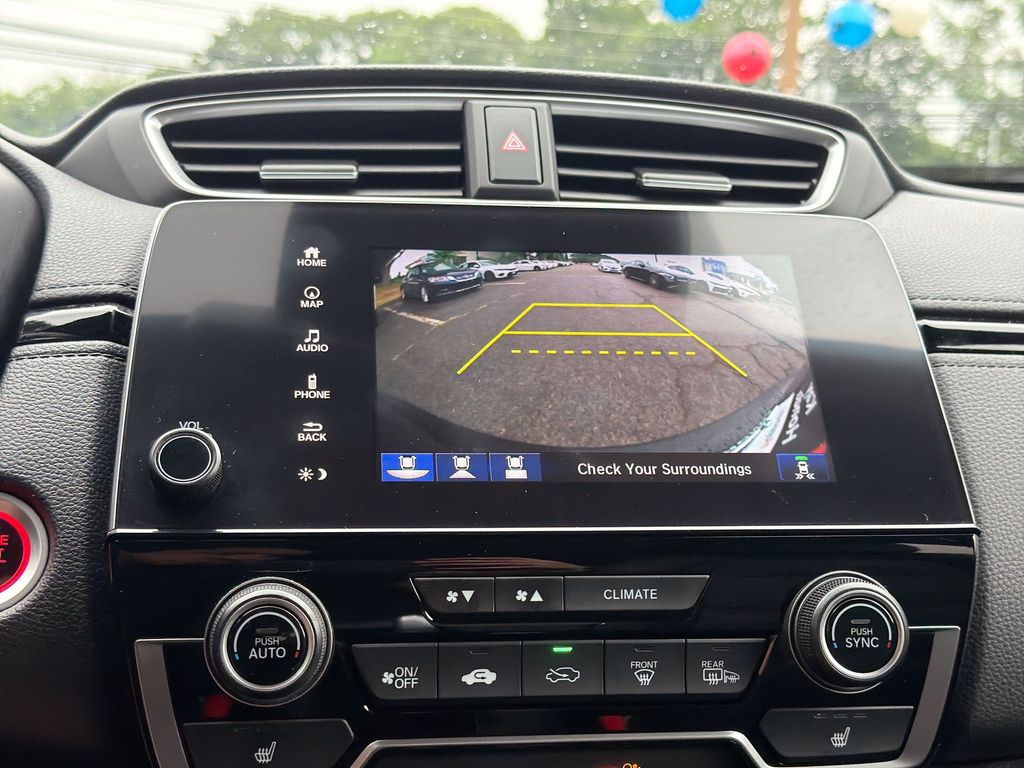Thumbnail: 2020 Honda CR-V - 34
