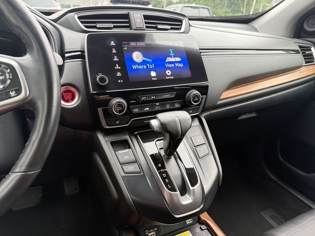 Thumbnail: 2020 Honda CR-V - 33