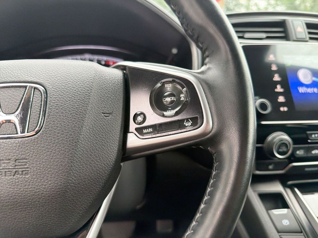 Thumbnail: 2020 Honda CR-V - 32