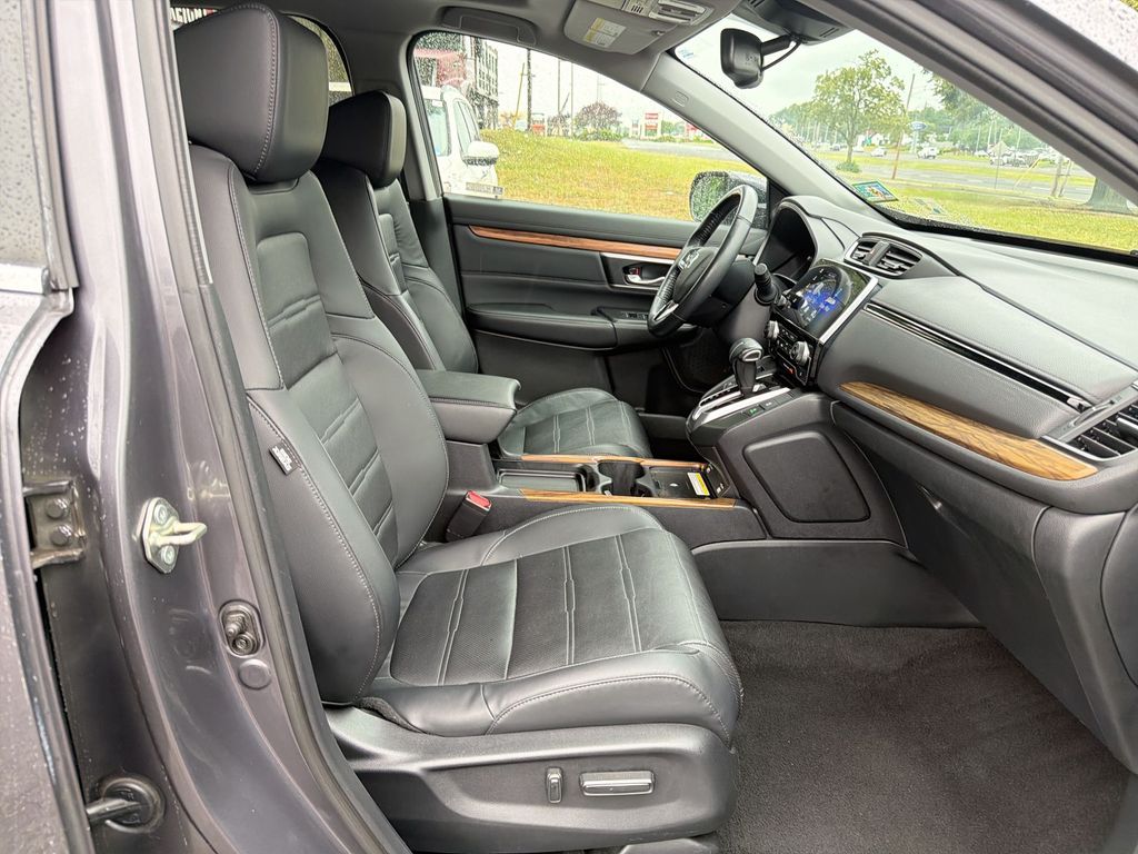 Thumbnail: 2020 Honda CR-V - 10