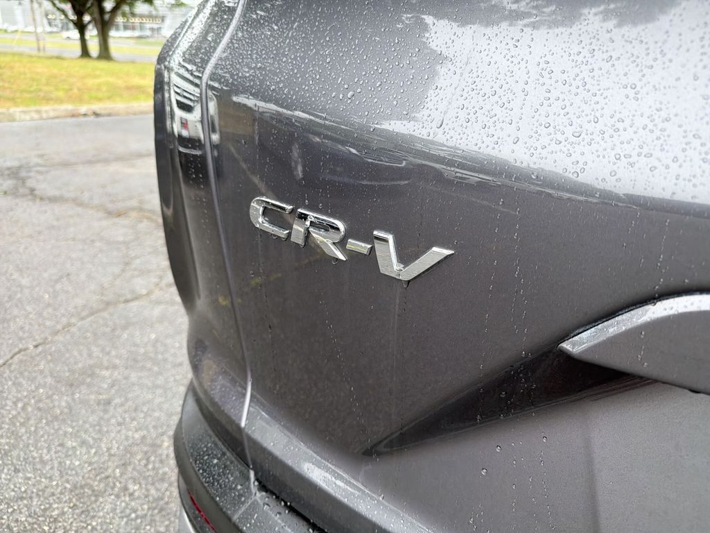 Thumbnail: 2020 Honda CR-V - 6