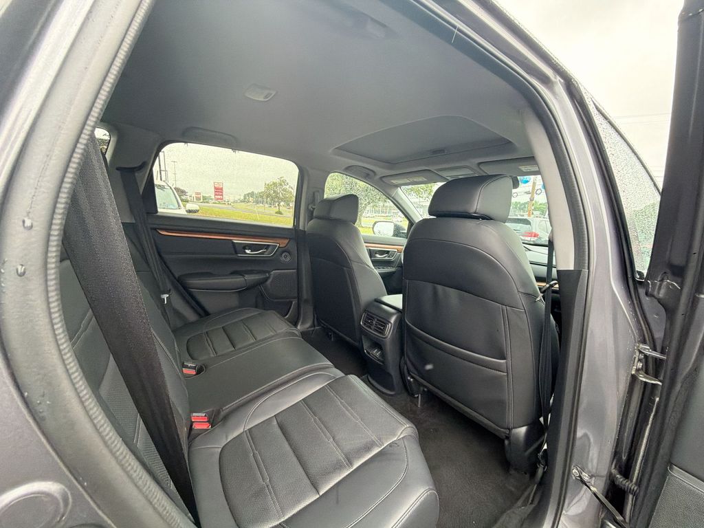 Thumbnail: 2020 Honda CR-V - 26