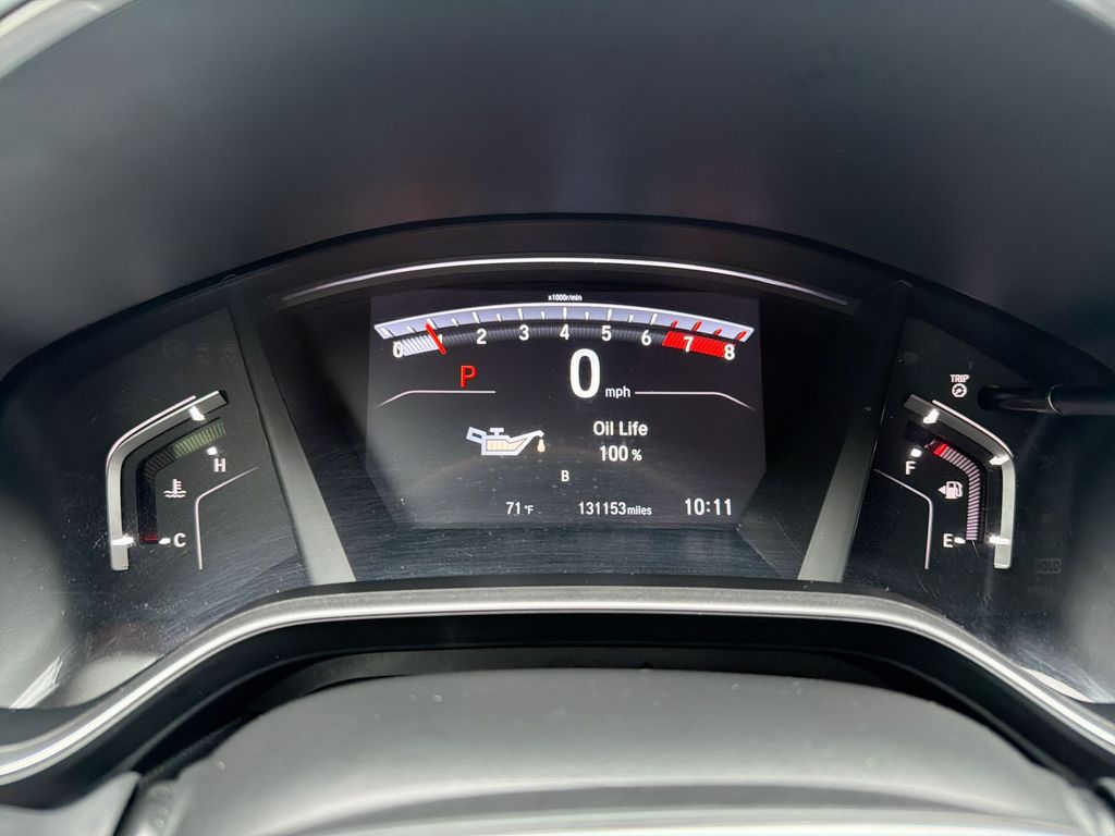 Thumbnail: 2020 Honda CR-V - 16