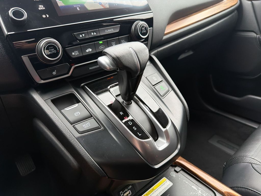 Thumbnail: 2020 Honda CR-V - 35