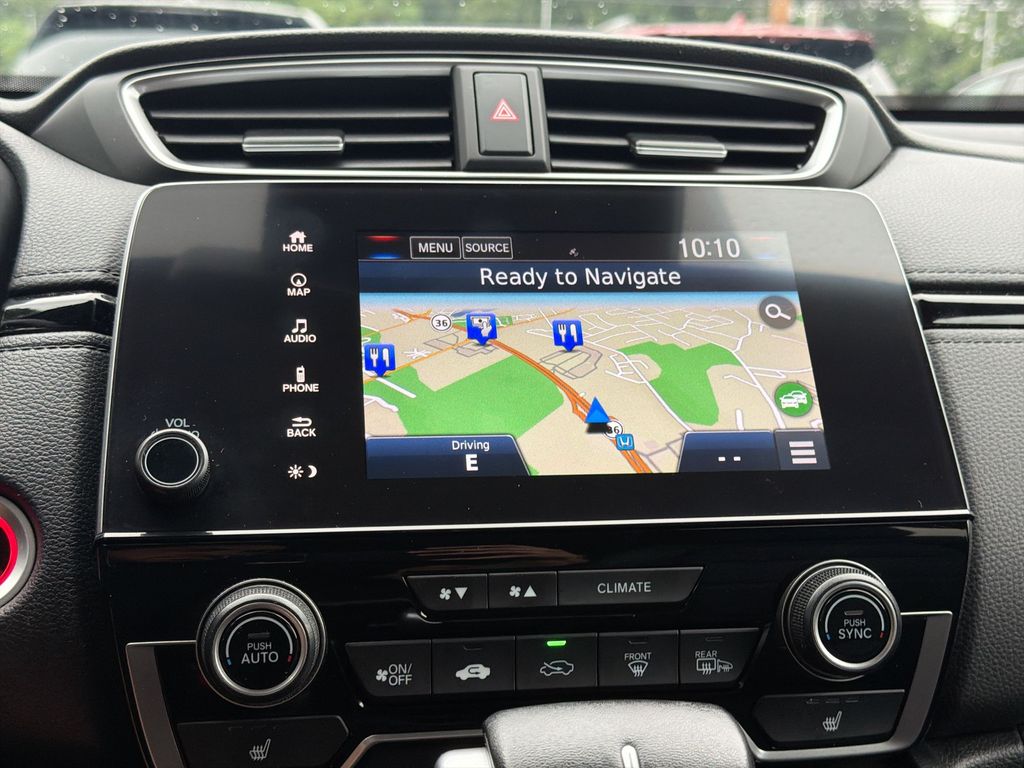 Thumbnail: 2020 Honda CR-V - 14