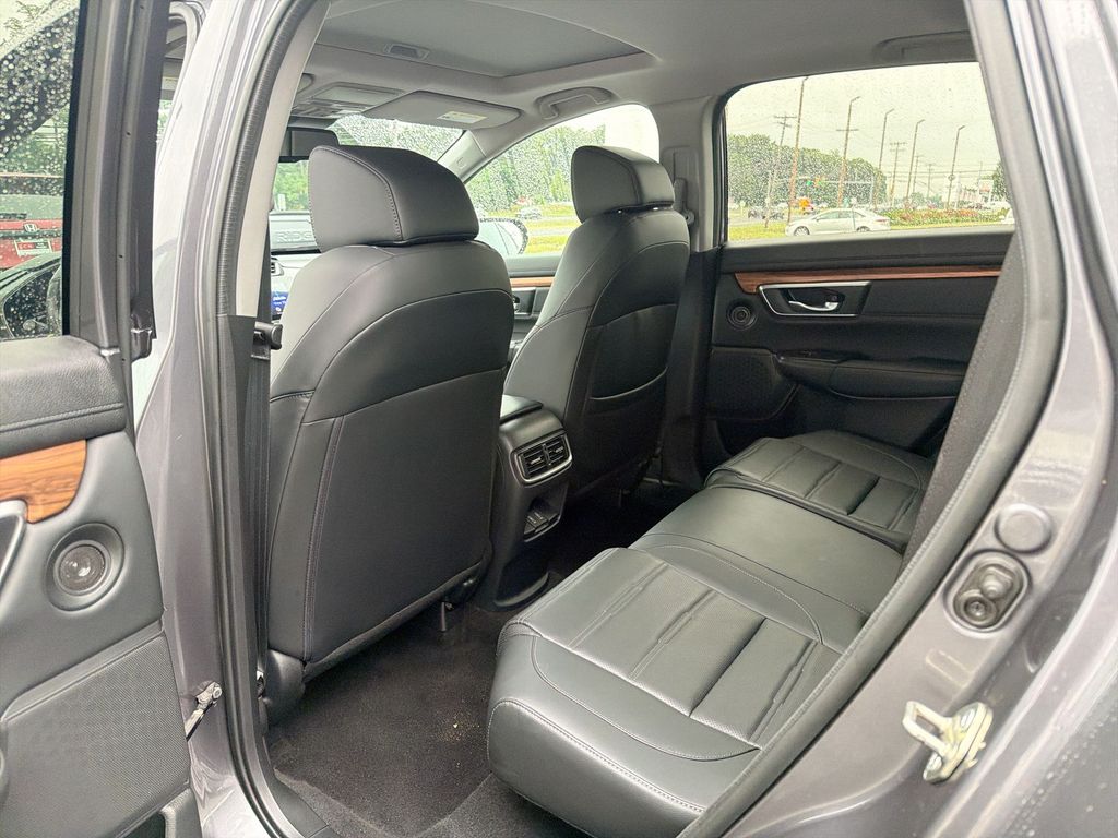Thumbnail: 2020 Honda CR-V - 11