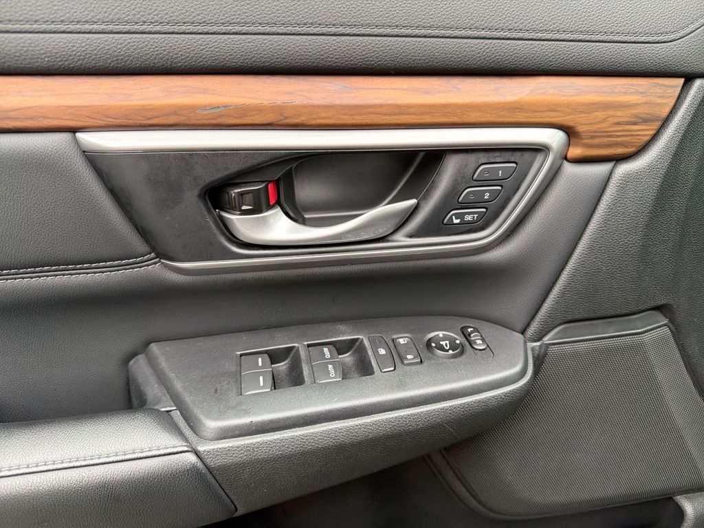 Thumbnail: 2020 Honda CR-V - 29
