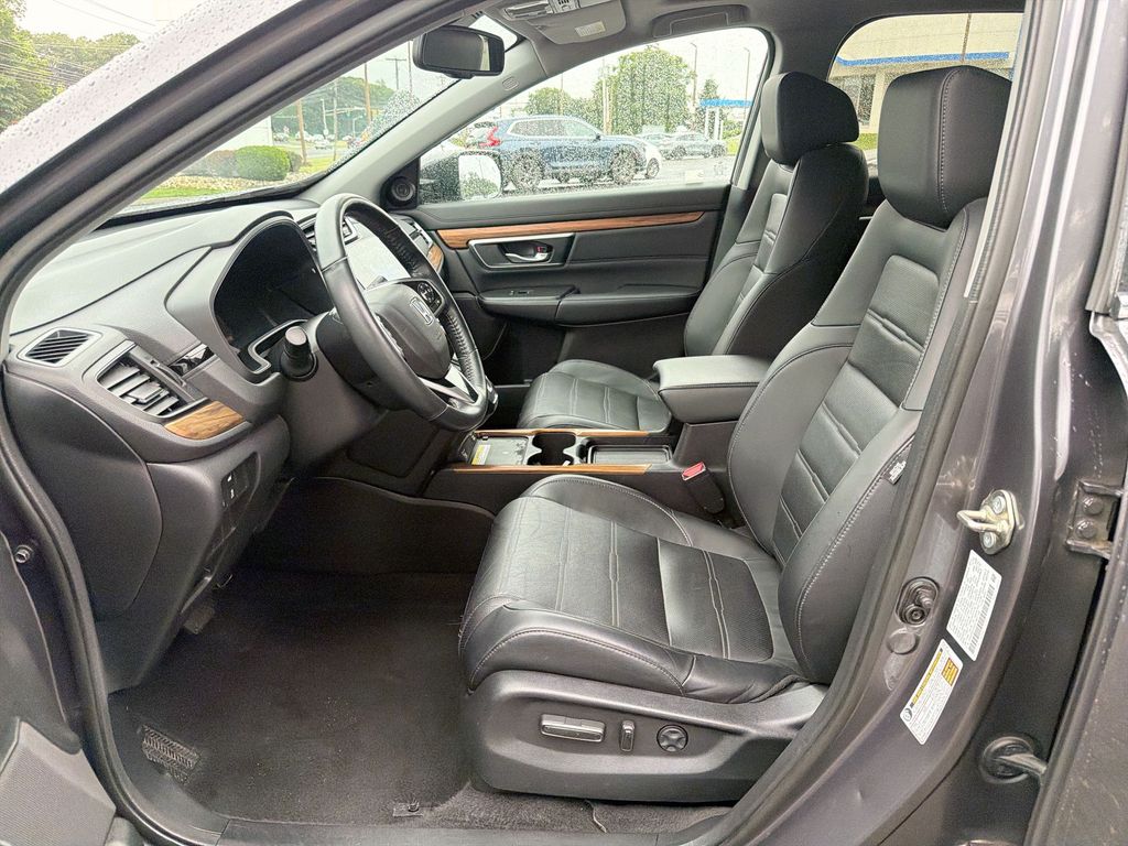 Thumbnail: 2020 Honda CR-V - 9