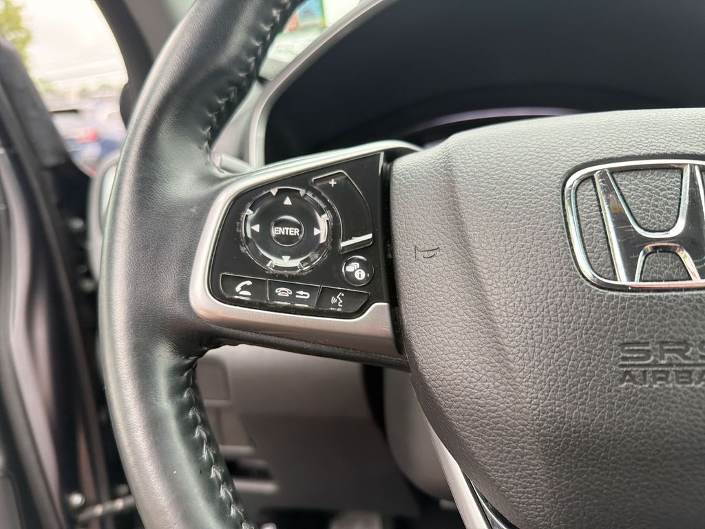 Thumbnail: 2020 Honda CR-V - 31