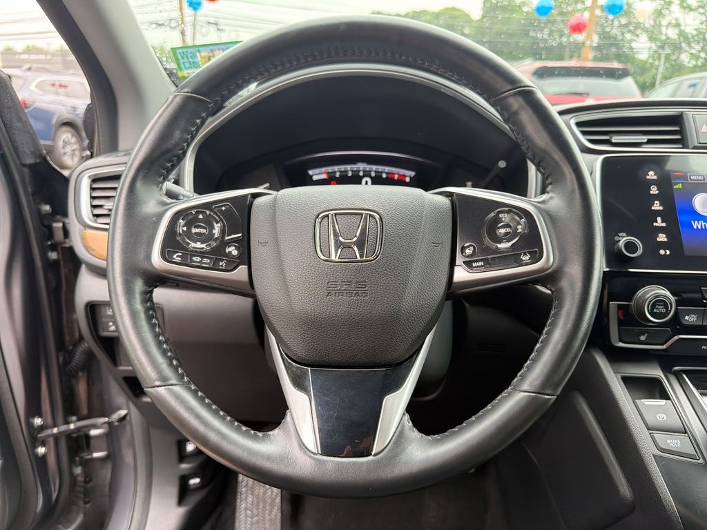 Thumbnail: 2020 Honda CR-V - 13