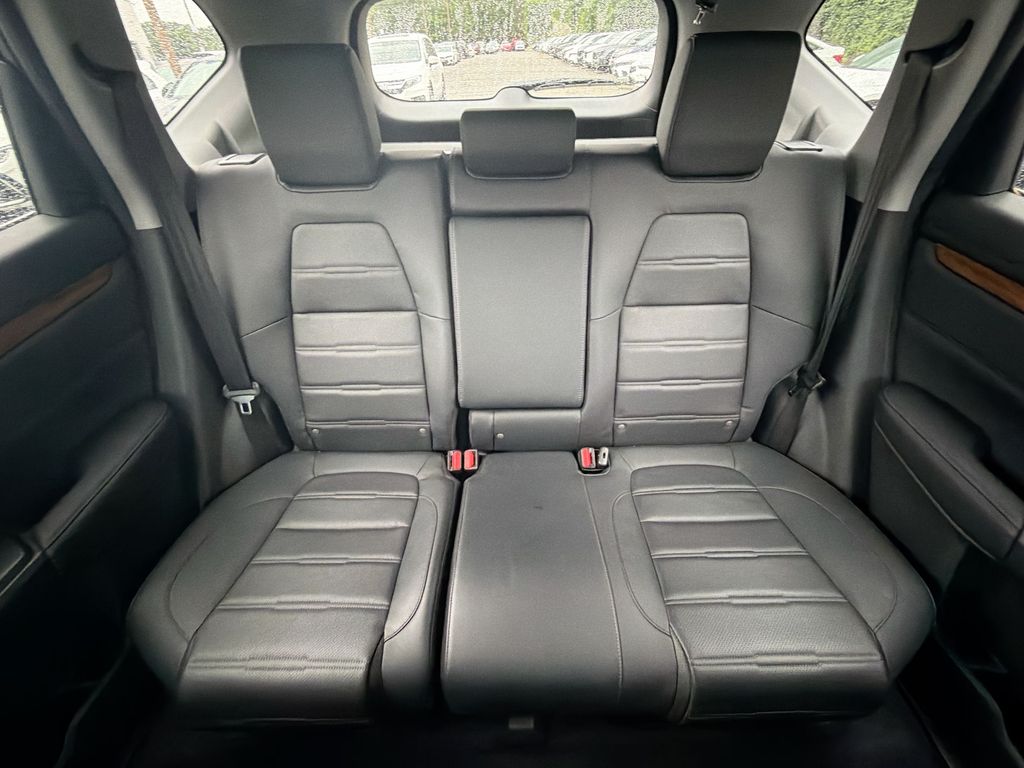 Thumbnail: 2020 Honda CR-V - 25