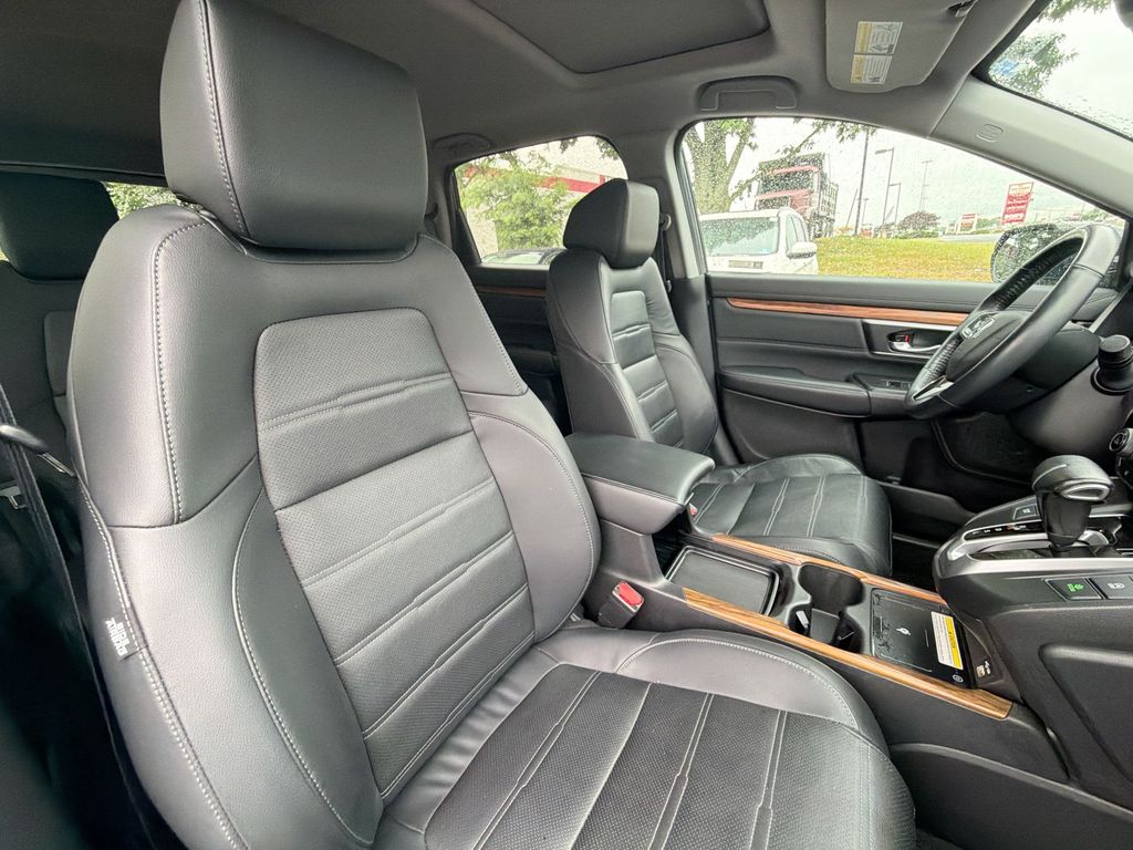 Thumbnail: 2020 Honda CR-V - 27