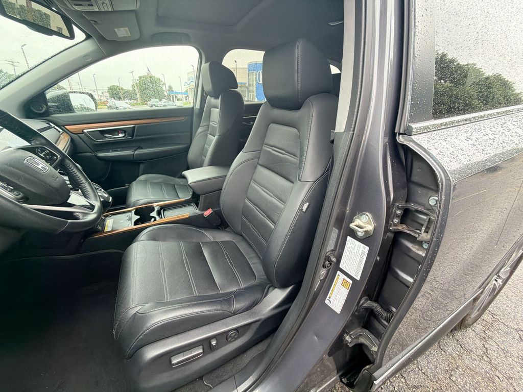 Thumbnail: 2020 Honda CR-V - 28