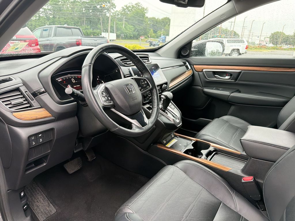 Thumbnail: 2020 Honda CR-V - 2