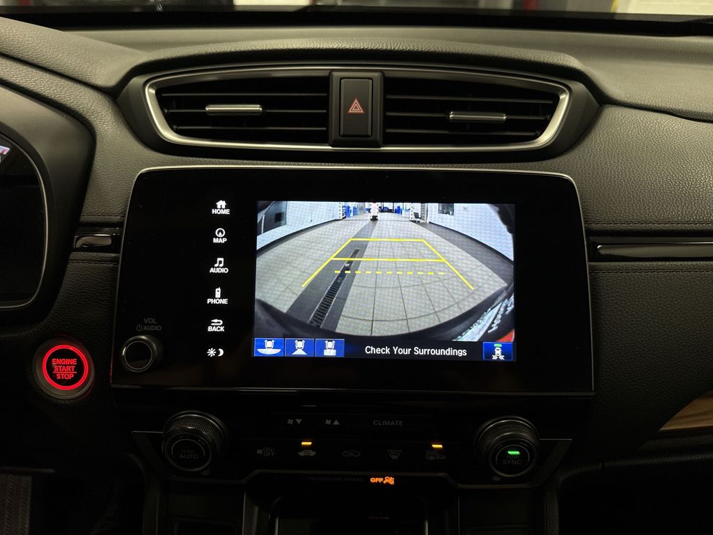 Thumbnail: 2020 Honda CR-V - 27