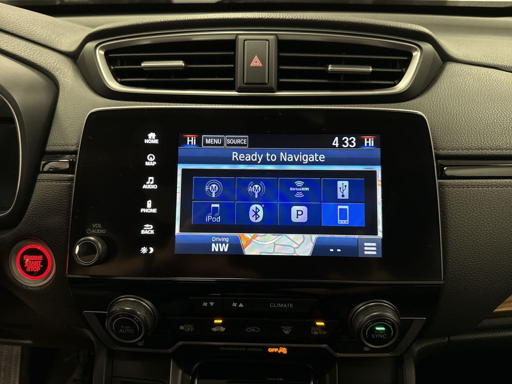 Thumbnail: 2020 Honda CR-V - 23