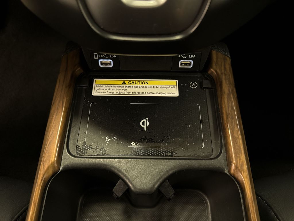Thumbnail: 2020 Honda CR-V - 33