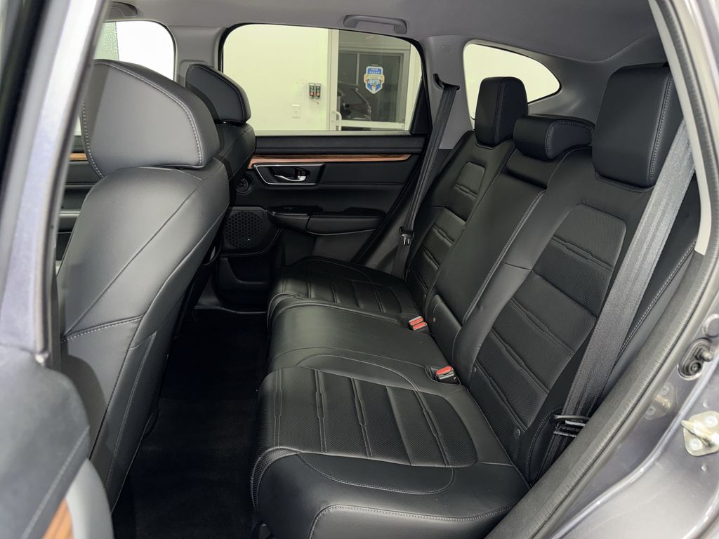 Thumbnail: 2020 Honda CR-V - 10