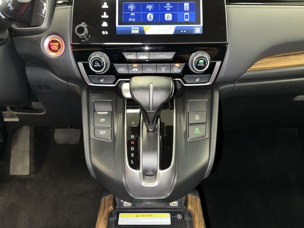 Thumbnail: 2020 Honda CR-V - 12