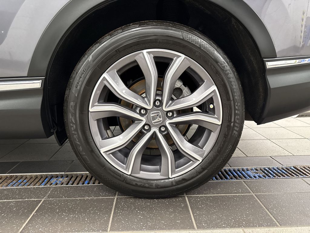 Thumbnail: 2020 Honda CR-V - 6