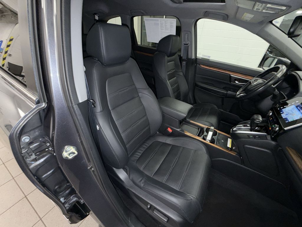 Thumbnail: 2020 Honda CR-V - 9