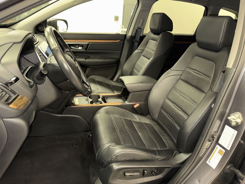 Thumbnail: 2020 Honda CR-V - 8
