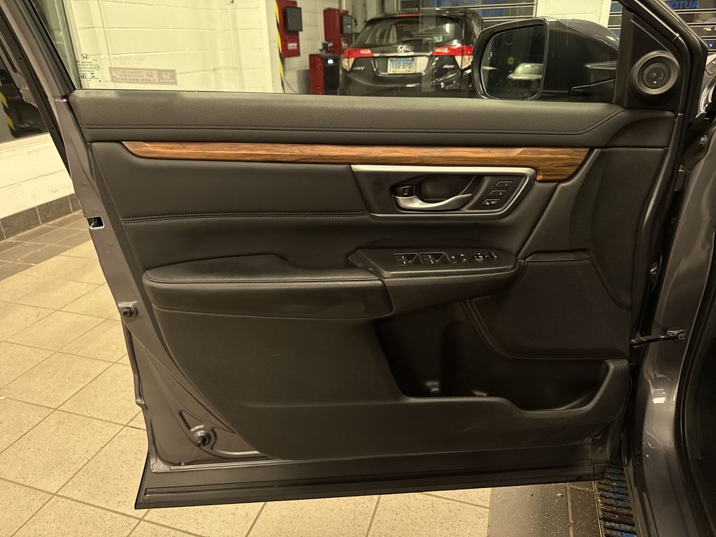 Thumbnail: 2020 Honda CR-V - 32