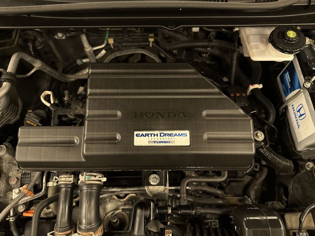 Thumbnail: 2020 Honda CR-V - 7