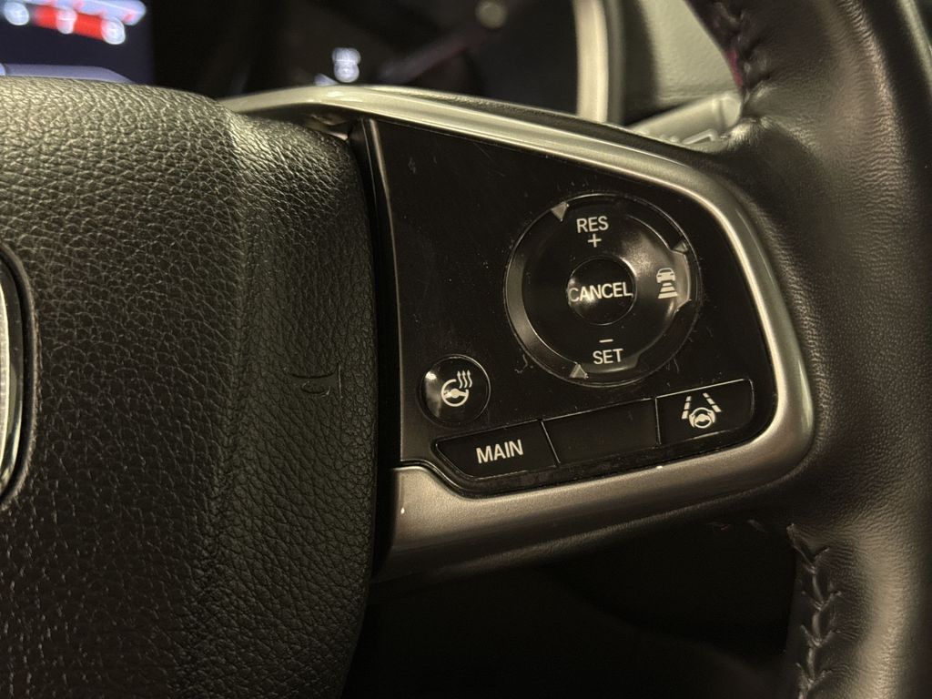 Thumbnail: 2020 Honda CR-V - 34