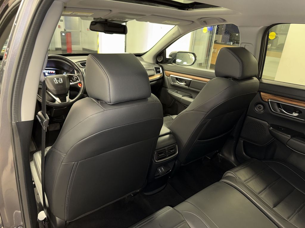 Thumbnail: 2020 Honda CR-V - 30