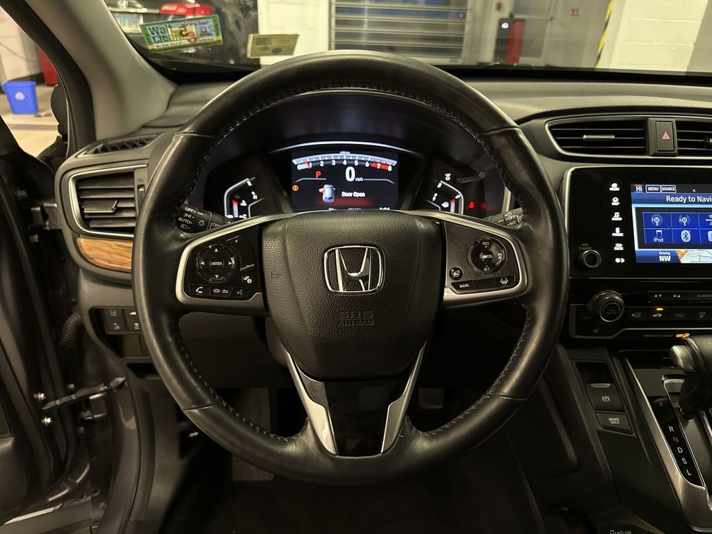 Thumbnail: 2020 Honda CR-V - 2