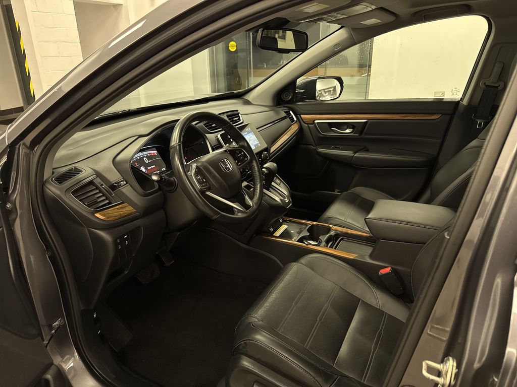 Thumbnail: 2020 Honda CR-V - 31