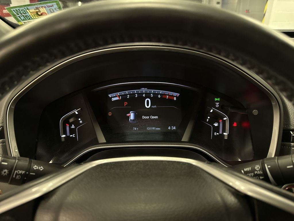 Thumbnail: 2020 Honda CR-V - 35