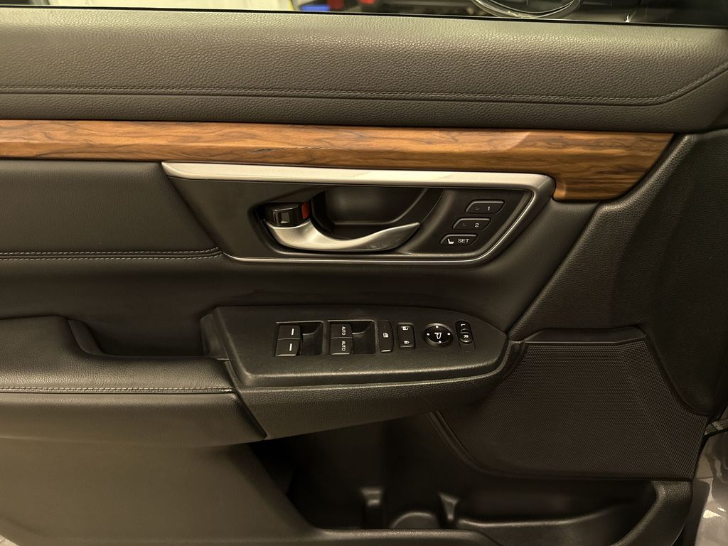 Thumbnail: 2020 Honda CR-V - 24