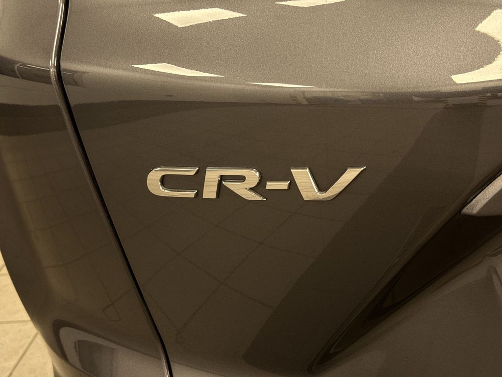 Thumbnail: 2020 Honda CR-V - 5