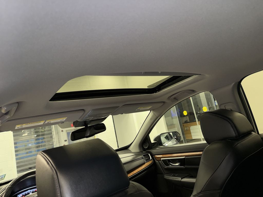 Thumbnail: 2020 Honda CR-V - 27