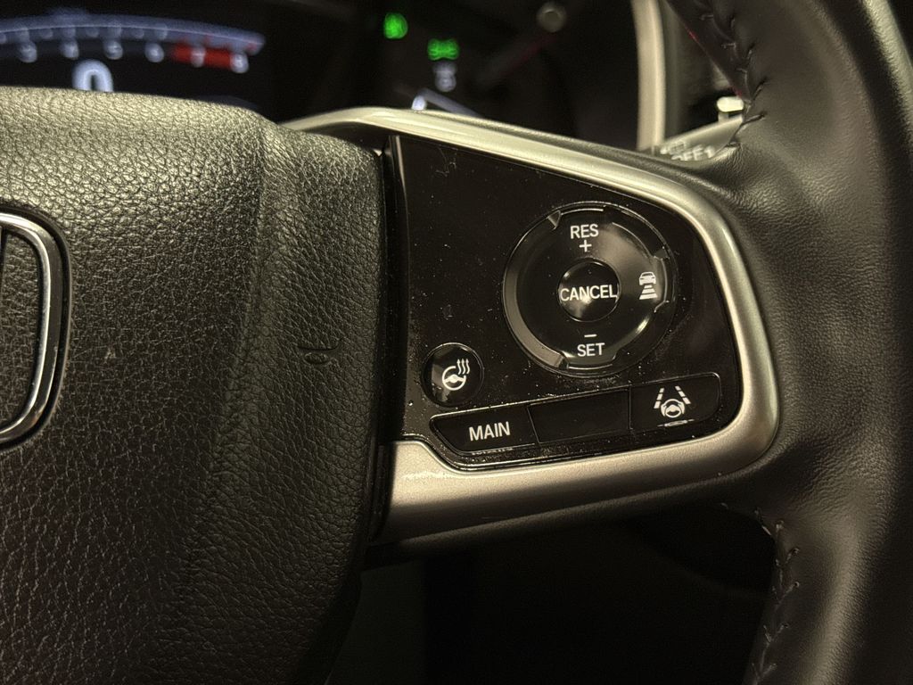 Thumbnail: 2020 Honda CR-V - 35