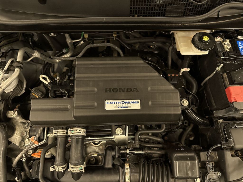 Thumbnail: 2020 Honda CR-V - 7