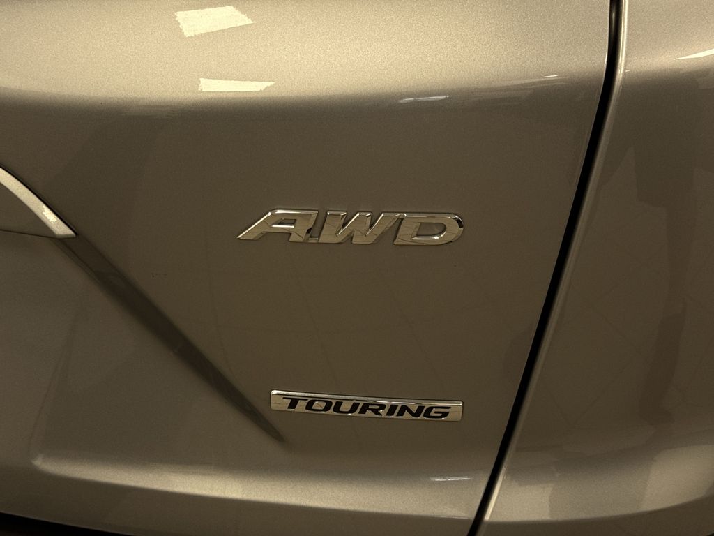 Thumbnail: 2020 Honda CR-V - 30