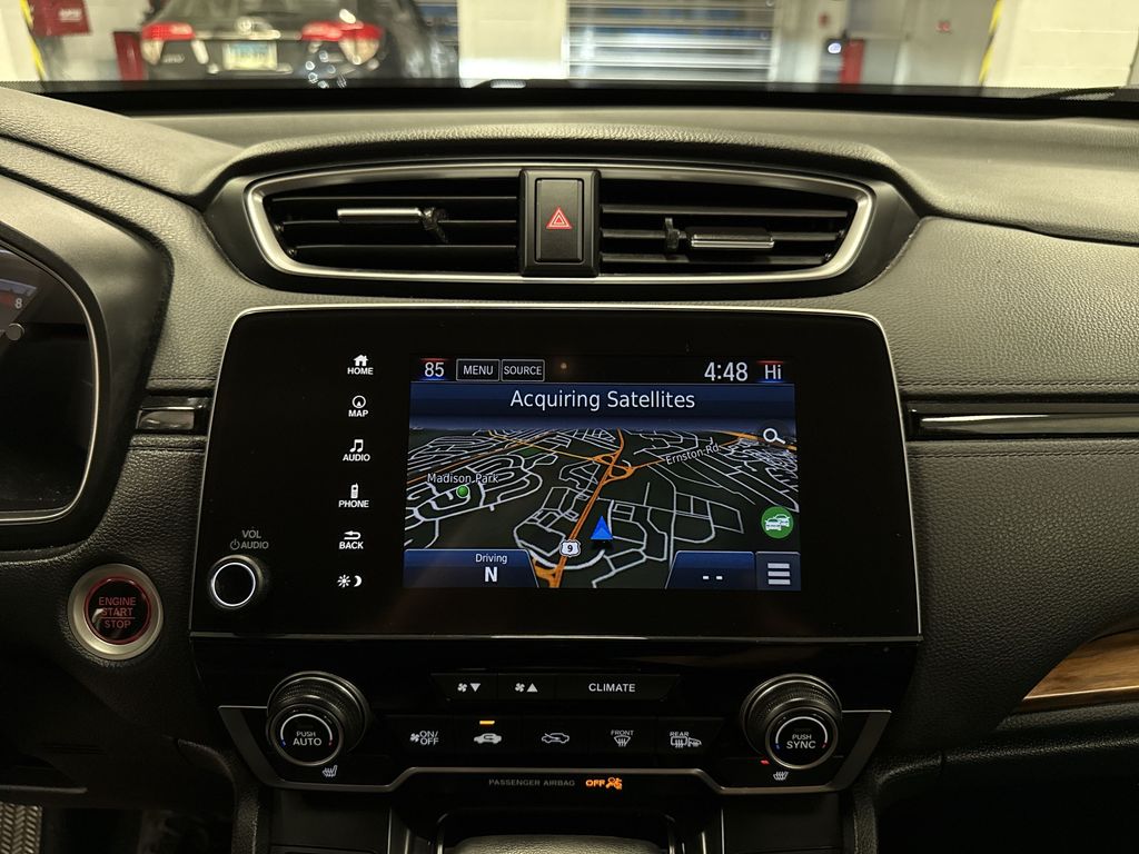 Thumbnail: 2020 Honda CR-V - 11