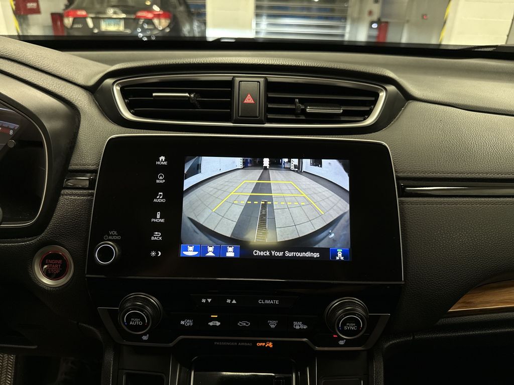 Thumbnail: 2020 Honda CR-V - 28