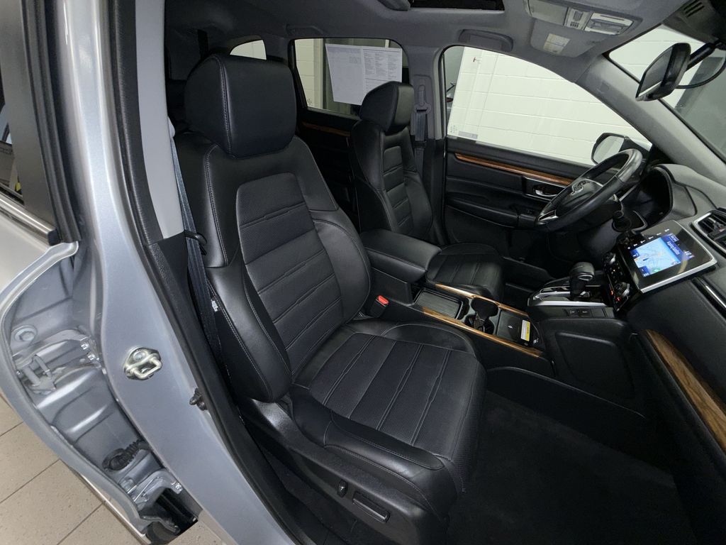 Thumbnail: 2020 Honda CR-V - 9
