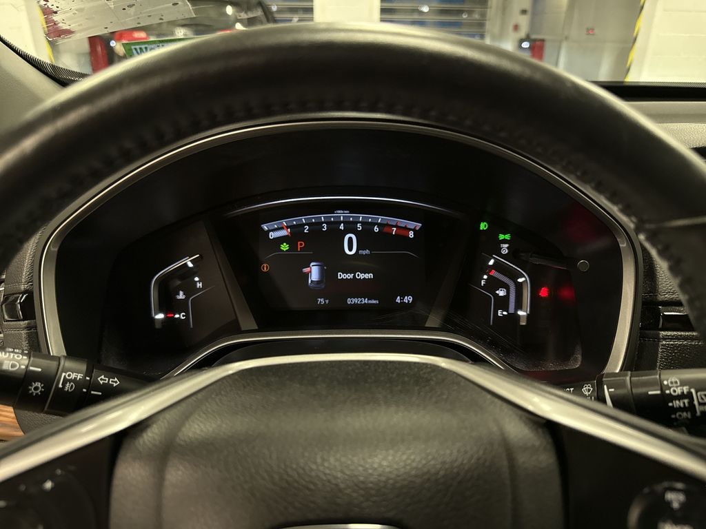 Thumbnail: 2020 Honda CR-V - 36