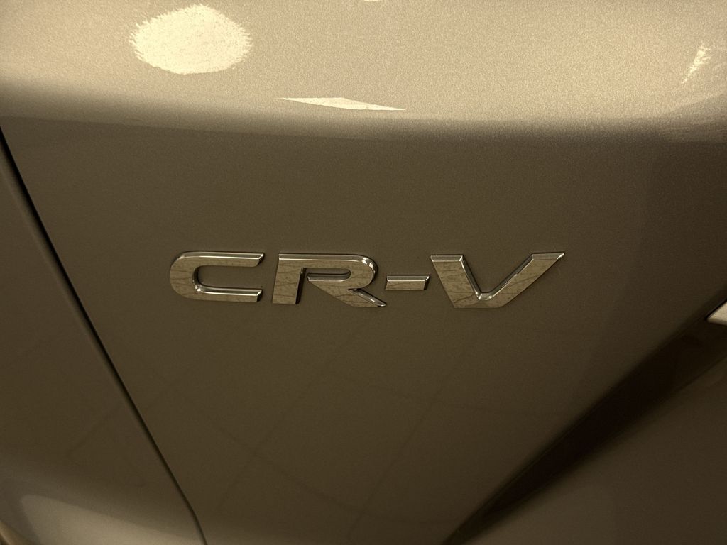 Thumbnail: 2020 Honda CR-V - 5