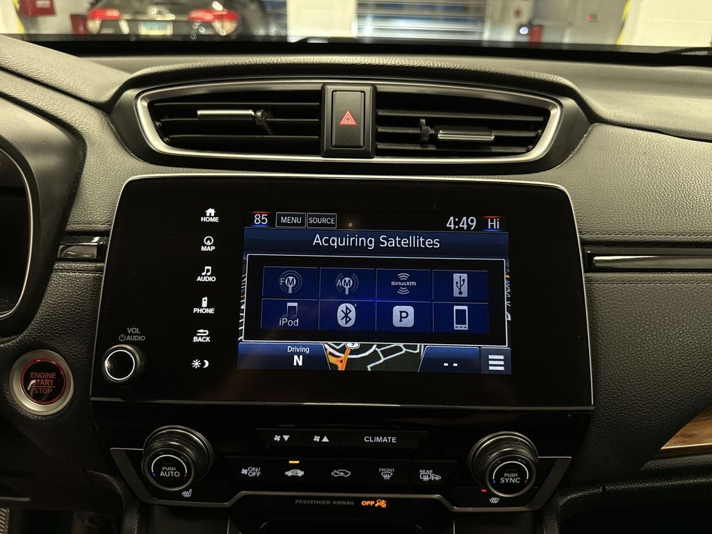 Thumbnail: 2020 Honda CR-V - 24
