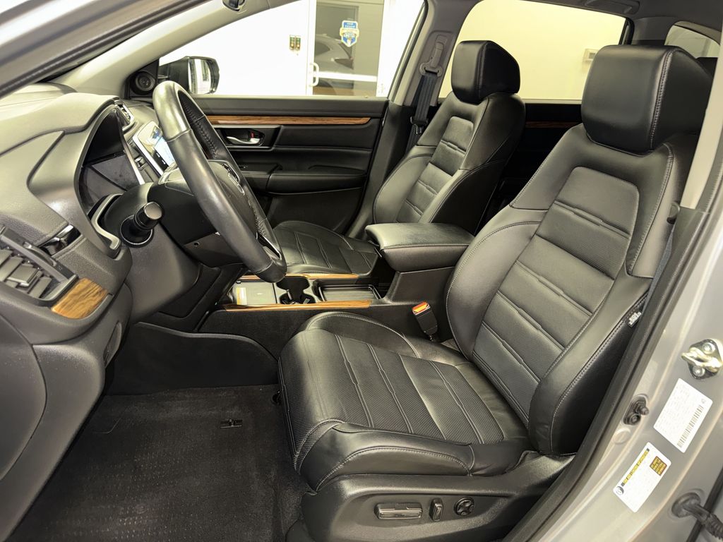 Thumbnail: 2020 Honda CR-V - 8
