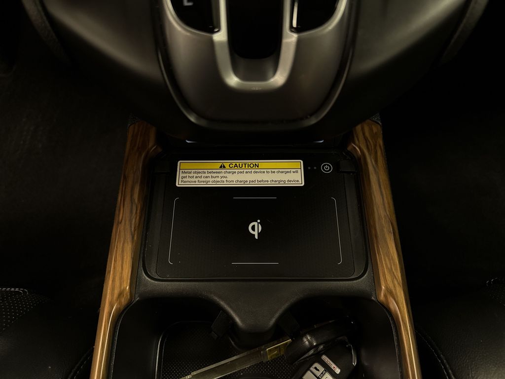 Thumbnail: 2020 Honda CR-V - 34