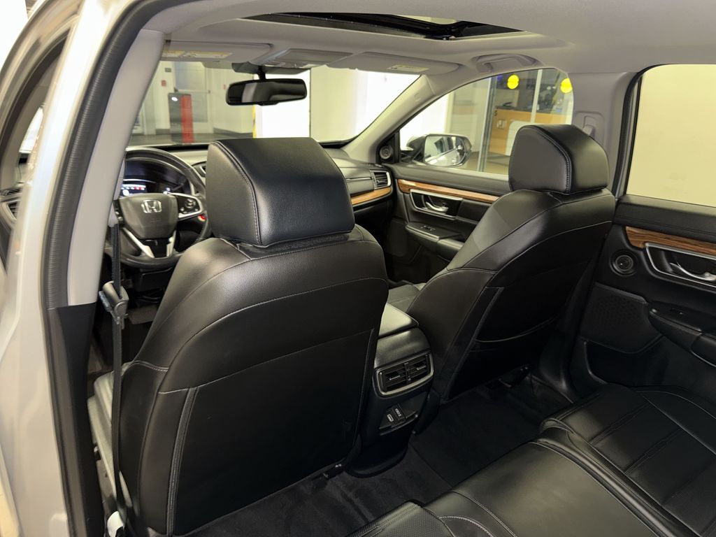 Thumbnail: 2020 Honda CR-V - 31