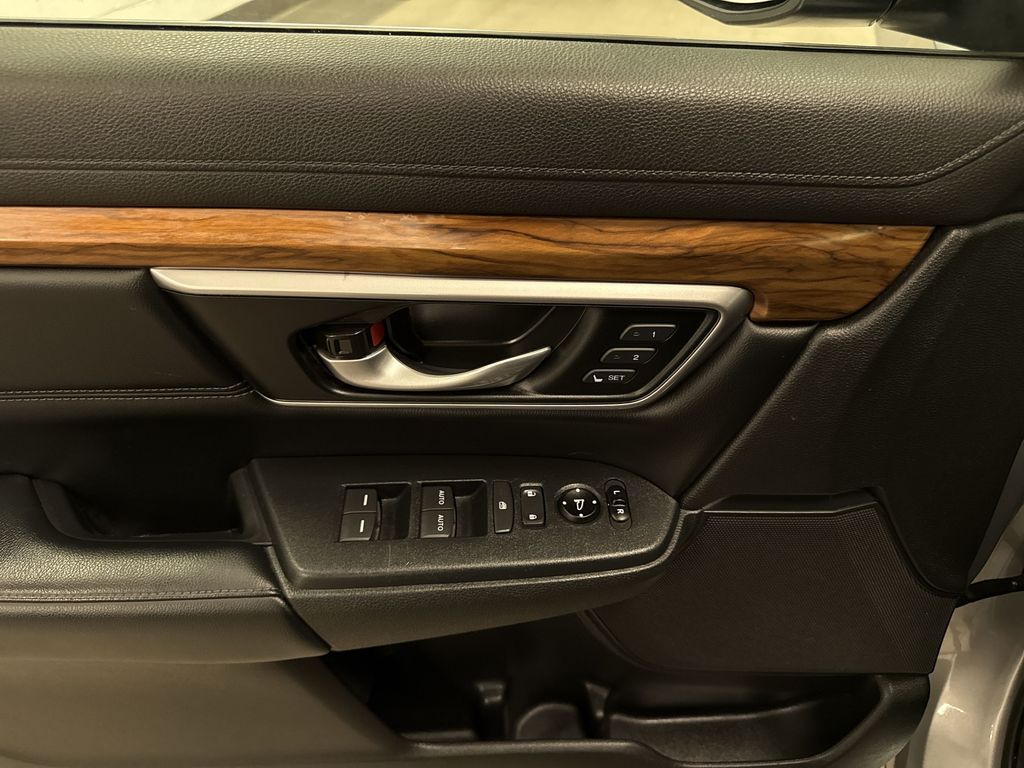 Thumbnail: 2020 Honda CR-V - 25